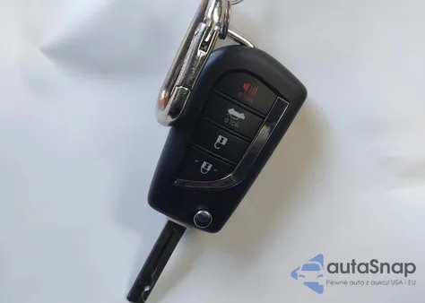 2024 Toyota Corolla Le from USA, damaged, VIN 5YFB4MDEXRP208738